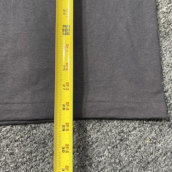 PHANTOM OF THE OPERA 1989 T SHIRT BROADWAY MUSICAL PLAY VTG 80S GOLD MASK HORROR - Picture 2 of 8